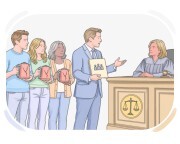 class action