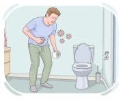 diarrhea