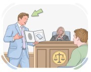 public prosecutor