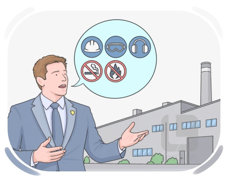 regulatory definition and meaning