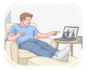 armchair CEO