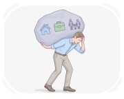 burden