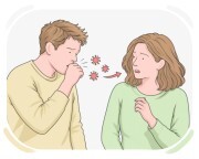 contagious