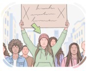 activist
