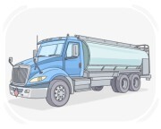 tanker