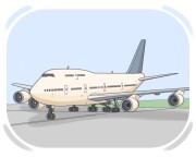 jumbo jet