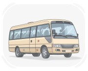minibus