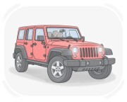 off-road vehicle