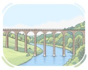 viaduct