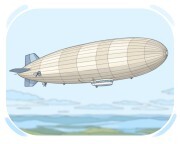 zeppelin