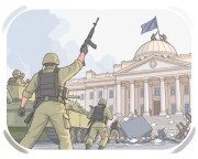 coup