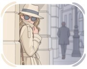 to conceal