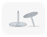 thumbtack