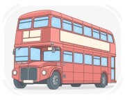 double-decker