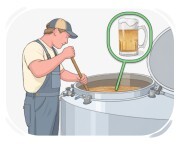 brewing