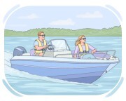 boating