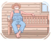 hillbilly